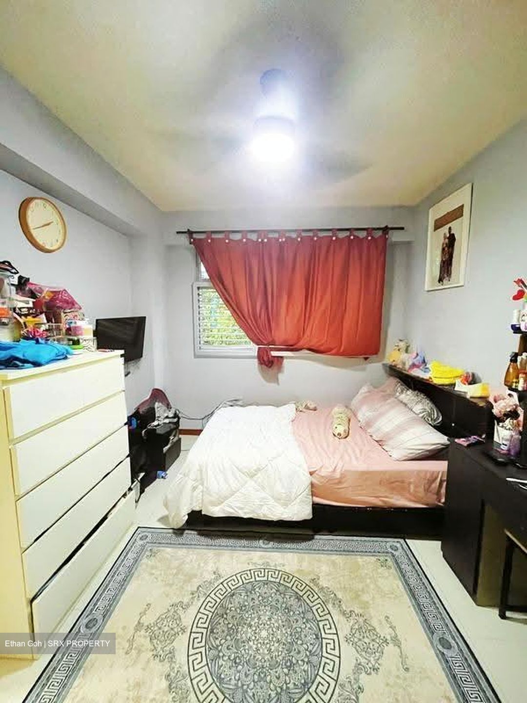 Blk 675D Fern Grove @ Yishun (Yishun), HDB 3 Rooms #631871421